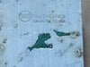 SUN HYDRAULICS Line Mount Manifold CAD 8AN8