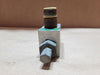 SUN HYDRAULICS Line Mount Manifold CAD 8AN8