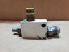 SUN HYDRAULICS Line Mount Manifold CAD 8AN8