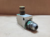 SUN HYDRAULICS Line Mount Manifold CAD 8AN8