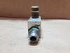 SUN HYDRAULICS Line Mount Manifold CAD 8AN8
