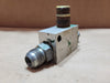 SUN HYDRAULICS Line Mount Manifold CAD 8AN8