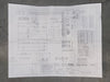EATON 60 hp, 600 Volts, 3-Phase VFD SVX050A1-5A4N1 Bucket Fits Freedom 2100 MCC Frame
