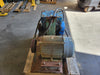 GENERAL ELECTRIC 20 hp, 230/460V, 3-Ph Electric Motor 5KE256BC205 w/ Gear Reducer