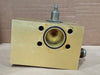 VICKERS Hydraulic Manifold Valve MCD-4956