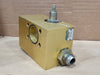 VICKERS Hydraulic Manifold Valve MCD-4956