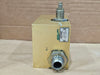 VICKERS Hydraulic Manifold Valve MCD-4956