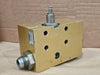 VICKERS Hydraulic Manifold Valve MCD-4956