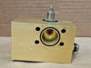 VICKERS Hydraulic Manifold Valve MCD-4956