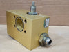 VICKERS Hydraulic Manifold Valve MCD-4956
