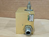 VICKERS Hydraulic Manifold Valve MCD-4956