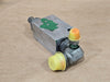 SUN HYDRAULICS Line Mount Manifold CAD 8BJ8