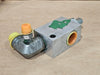 SUN HYDRAULICS Line Mount Manifold CAD 8BJ8