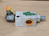 SUN HYDRAULICS Line Mount Manifold CAD 8BJ8