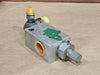 SUN HYDRAULICS Line Mount Manifold CAD 8BJ8