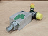 SUN HYDRAULICS Line Mount Manifold CAD 8BJ8