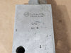 SUN HYDRAULICS Line Mount Manifold CAD 8BJ8