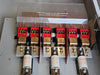 EATON CUTLER-HAMMER 1200 Amp, 600V, Fusible Disconnect Switch 1HD368