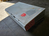 EATON CUTLER-HAMMER 1200 Amp, 600V, Fusible Disconnect Switch 1HD368