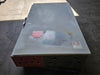 EATON CUTLER-HAMMER 1200 Amp, 600V, Fusible Disconnect Switch 1HD368