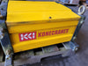 KONECRANES XL204N20ALA325AOKO 3-Ton Electric Wire Rope Hoist with Motorized Trolley 480V