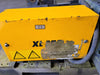KONECRANES XL204N20ALA325AOKO 3-Ton Electric Wire Rope Hoist with Motorized Trolley 480V