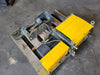 KONECRANES XL204N20ALA325AOKO 3-Ton Electric Wire Rope Hoist with Motorized Trolley 480V