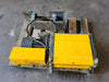 KONECRANES XL204N20ALA325AOKO 3-Ton Electric Wire Rope Hoist with Motorized Trolley 480V