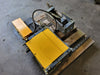 KONECRANES XL204N20ALA325AOKO 3-Ton Electric Wire Rope Hoist with Motorized Trolley 480V