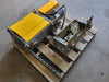 KONECRANES XL204N20ALA325AOKO 3-Ton Electric Wire Rope Hoist with Motorized Trolley 480V