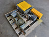 KONECRANES XL204N20ALA325AOKO 3-Ton Electric Wire Rope Hoist with Motorized Trolley 480V