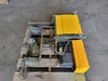 KONECRANES XL204N20ALA325AOKO 3-Ton Electric Wire Rope Hoist with Motorized Trolley 480V