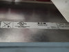 EATON 5 hp, 600 Volts, 3-Phase VFD SVX020A1-5A4N1 Bucket for Freedom 2100 MCC Frame