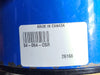 SKF 6" Conveyor Roller for 54" Belt 54-064-OSR