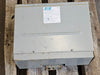 BEAVER 30 kVA Autotransformer BE-2-52605-2, Pri 240V, Sec 208V