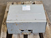 BEAVER 30 kVA Autotransformer BE-2-52605-2, Pri 240V, Sec 208V