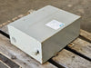 BEAVER 30 kVA Autotransformer BE-2-52605-2, Pri 240V, Sec 208V
