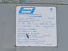 BEAVER 30 kVA Autotransformer BE-2-52605-2, Pri 240V, Sec 208V