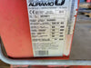 BOLZONI AURAMO 2500 kg Lift Truck Attachment Bale Clamp BB250011