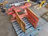 BOLZONI AURAMO 2500 kg Lift Truck Attachment Bale Clamp BB250011