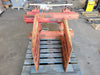 BOLZONI AURAMO 2500 kg Lift Truck Attachment Bale Clamp BB250011