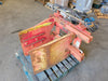 BOLZONI AURAMO 2500 kg Lift Truck Attachment Bale Clamp BB250011