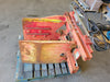 BOLZONI AURAMO 2500 kg Lift Truck Attachment Bale Clamp BB250011
