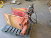 BOLZONI AURAMO 2500 kg Lift Truck Attachment Bale Clamp BB250011