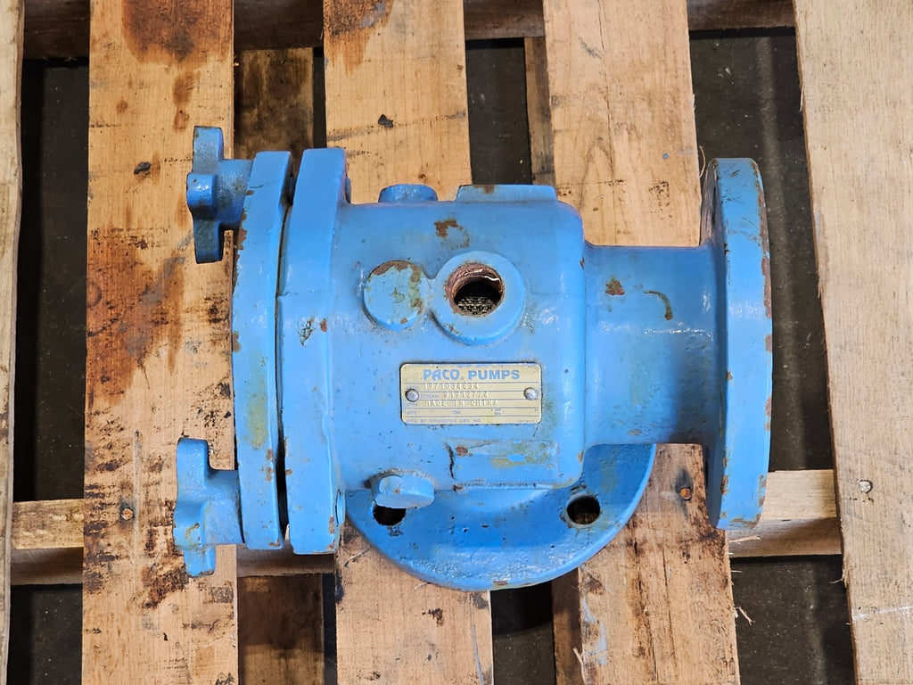 PACO PUMPS Suction Diffuser 1971034634
