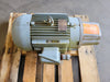 WEG 10 hp, 575 volts, 1765 rpm, 215T, Electric Motor A067063