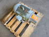 WEG 10 hp, 575 volts, 1765 rpm, 215T, Electric Motor A067063