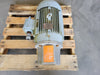 WEG 10 hp, 575 volts, 1765 rpm, 215T, Electric Motor A067063