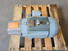 WEG 10 hp, 575 volts, 1765 rpm, 215T, Electric Motor A067063