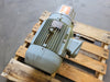 WEG 10 hp, 575 volts, 1765 rpm, 215T, Electric Motor A067063